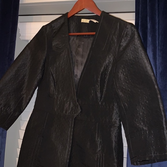 Maxstudio Jacket - Picture 2 of 4